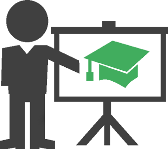 Especialistas na arte de ensinar