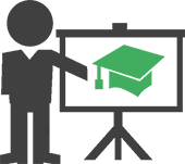 Especialistas na arte de ensinar